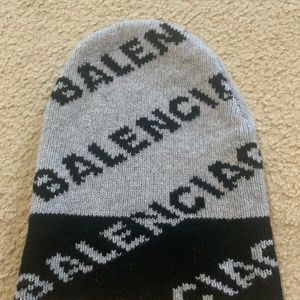 Balenciaga Beanie